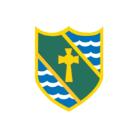 Christ Church Church of England Controlled Primary School logo