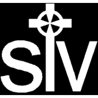 St Vincent's Catholic Primary School logo