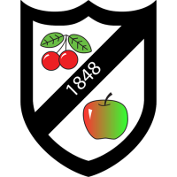 Borden Church of England Primary School logo