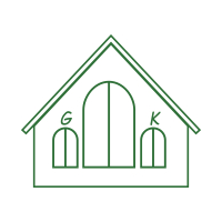 Great Kimble Church of England School logo