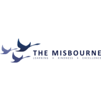 The Misbourne School logo