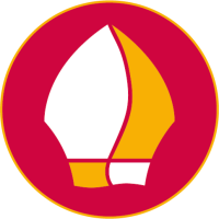 Bolton St Catherine's Academy logo