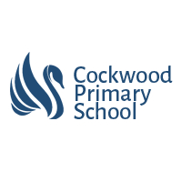 Cockwood Primary School logo
