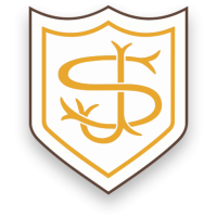 St Joseph's Catholic Primary School logo