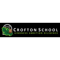 Crofton School logo