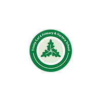 Trinity CofE Primary and Nursery School logo