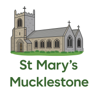 St Mary's CofE Primary School logo