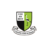 Billinge Chapel End Primary School logo