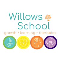 The Willows School logo