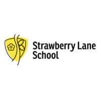 Strawberry Lane logo