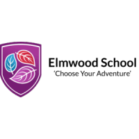 Elmwood School logo
