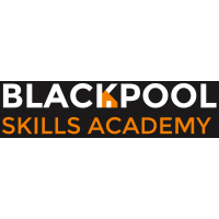 Blackpool Skills Academy logo