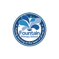 Fountain Primary School logo