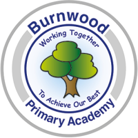 Burnwood Primary Academy logo