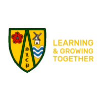 Strike Lane Primary School logo