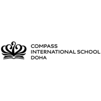 Compass International School logo