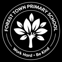 Forest Town Primary School logo