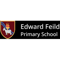 Edward Feild Primary School logo