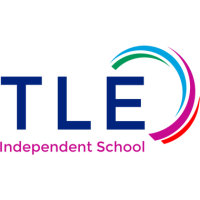 Tle Independent School logo