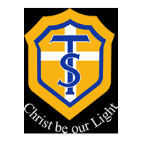 St Teresa's Catholic Primary School logo