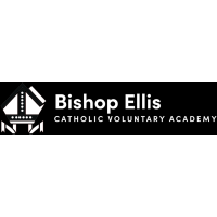 Bishop Ellis Catholic Voluntary Academy logo