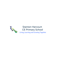 Stanton Harcourt CofE Primary School logo