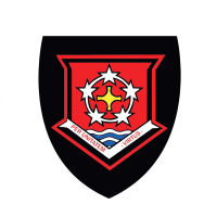 English Martyrs Catholic School and Sixth Form College logo