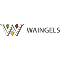 Waingels logo