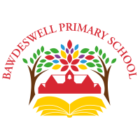 Bawdeswell Community Primary School logo