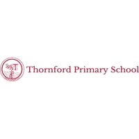 Thornford CofE Primary School logo