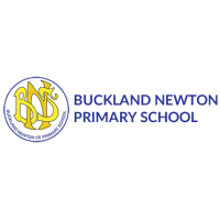 Buckland Newton Church of England Primary School logo