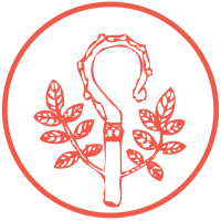 Bishop Aldhelm's Church of England Primary School logo