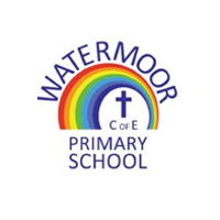 Watermoor Church of England Primary School logo