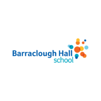 Barraclough Hall School logo
