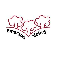 Emerson Valley School logo