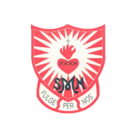 St Margaret Mary's RC Primary School, a Voluntary Academy logo