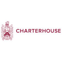 Charterhouse International Secondary School logo