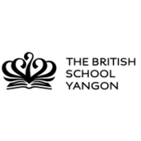 The British School Yangon logo