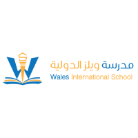 Wales International School logo