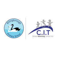 Billingborough Primary School logo