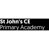 St John's CofE Primary Academy logo