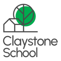 Claystone School logo