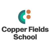 Copper Fields School logo