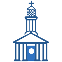 St. Mary's Bluecoat Church of England Primary School logo