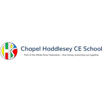 Chapel Haddlesey Church of England Primary School logo