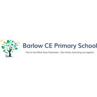 Barlow Church of England Primary School logo