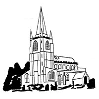 Swineshead St Mary's Church of England Primary School logo