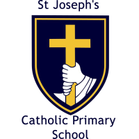 St Joseph's Catholic Primary School logo