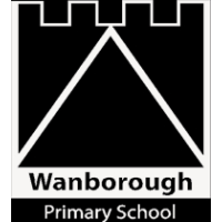 Wanborough Primary School logo