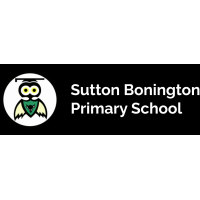 Sutton Bonington Primary School logo